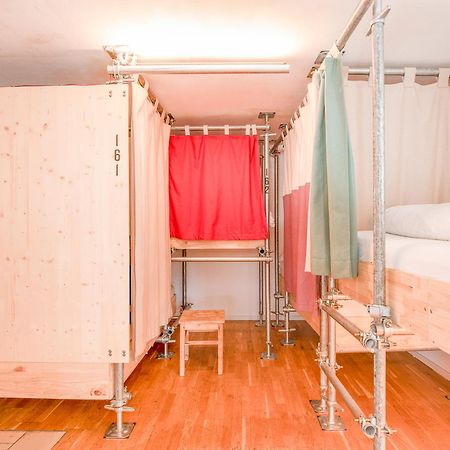 Montagu Hostel Innsbruck Extérieur photo
