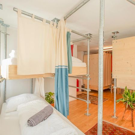 Montagu Hostel Innsbruck Extérieur photo