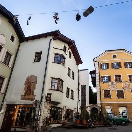 Montagu Hostel Innsbruck Extérieur photo