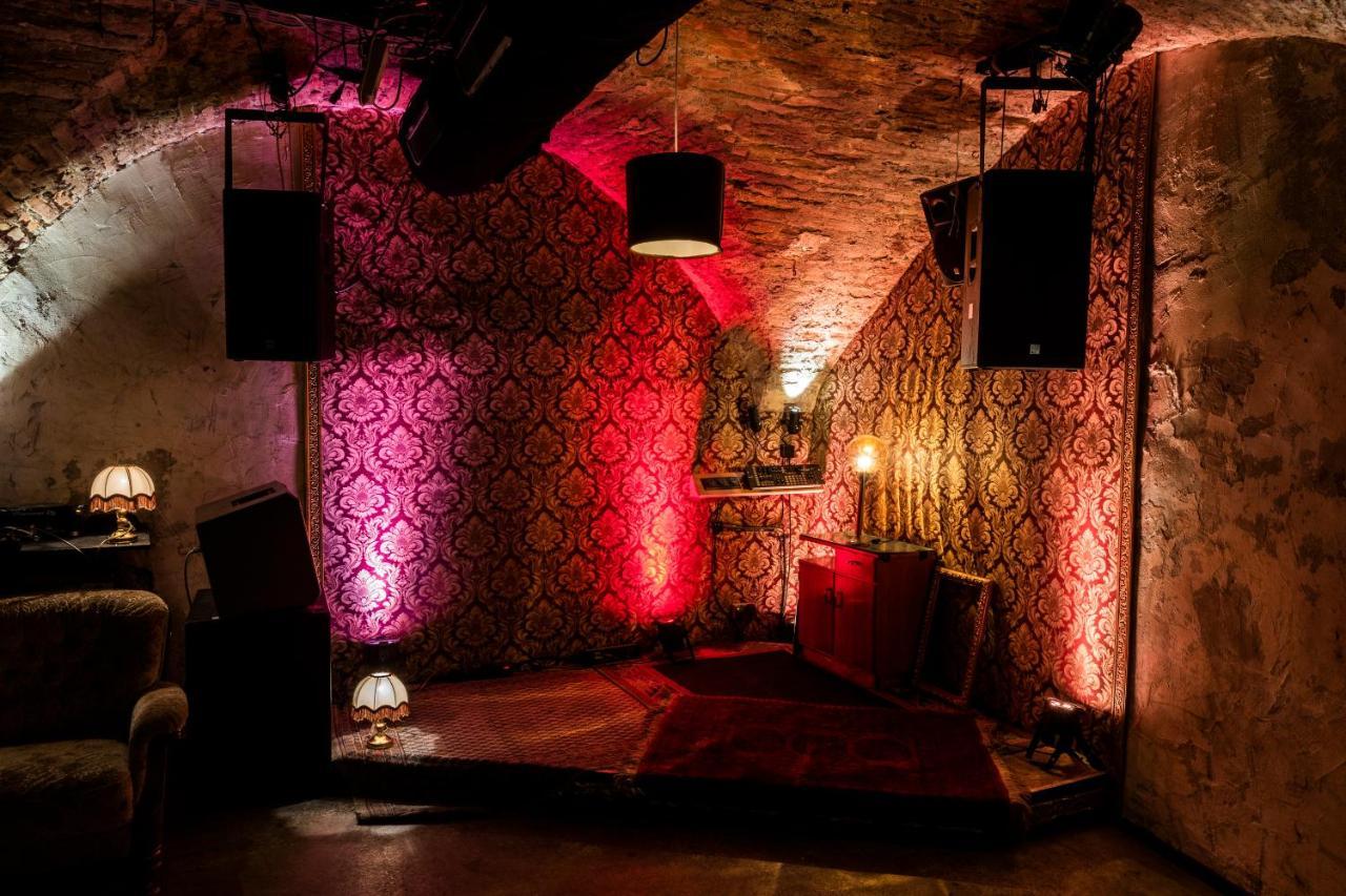 Montagu Hostel Innsbruck Extérieur photo