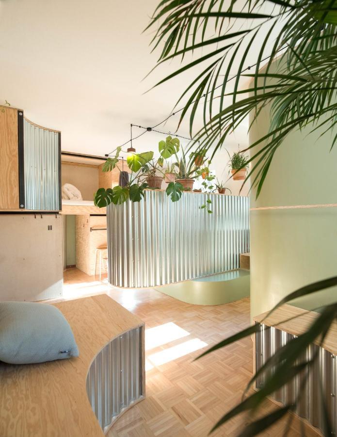 Montagu Hostel Innsbruck Extérieur photo