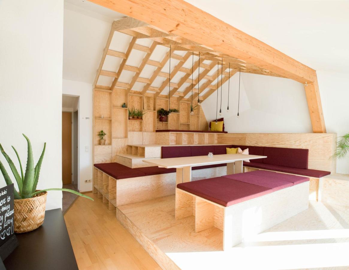 Montagu Hostel Innsbruck Extérieur photo