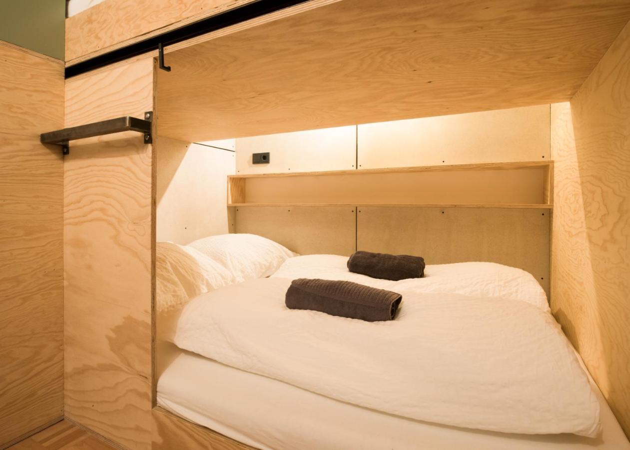 Montagu Hostel Innsbruck Extérieur photo