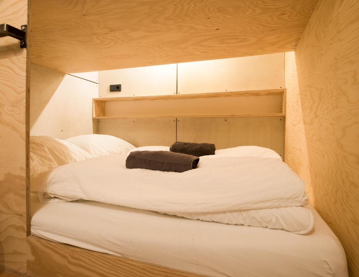 Montagu Hostel Innsbruck Extérieur photo