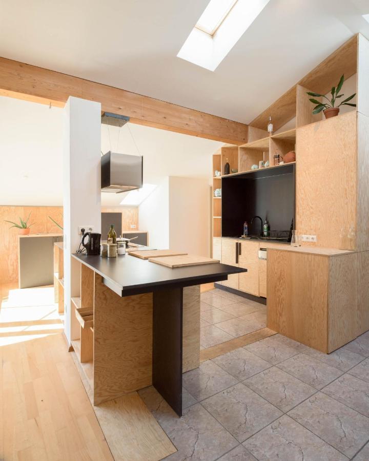 Montagu Hostel Innsbruck Extérieur photo