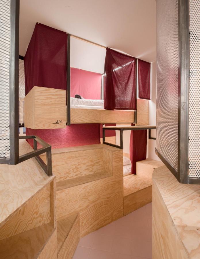 Montagu Hostel Innsbruck Extérieur photo