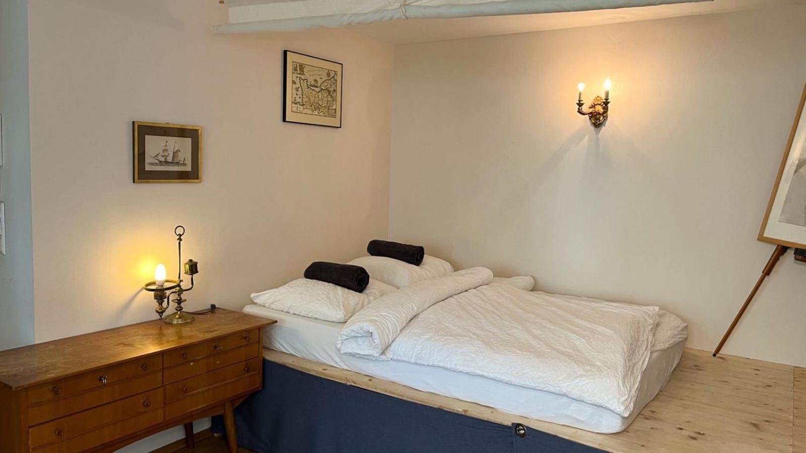 Montagu Hostel Innsbruck Extérieur photo
