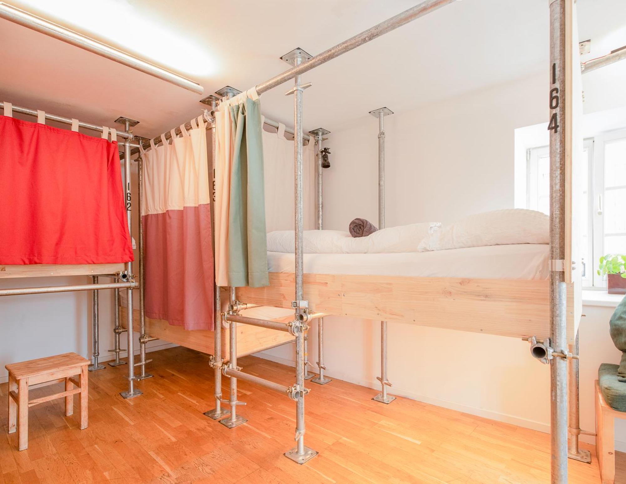 Montagu Hostel Innsbruck Extérieur photo