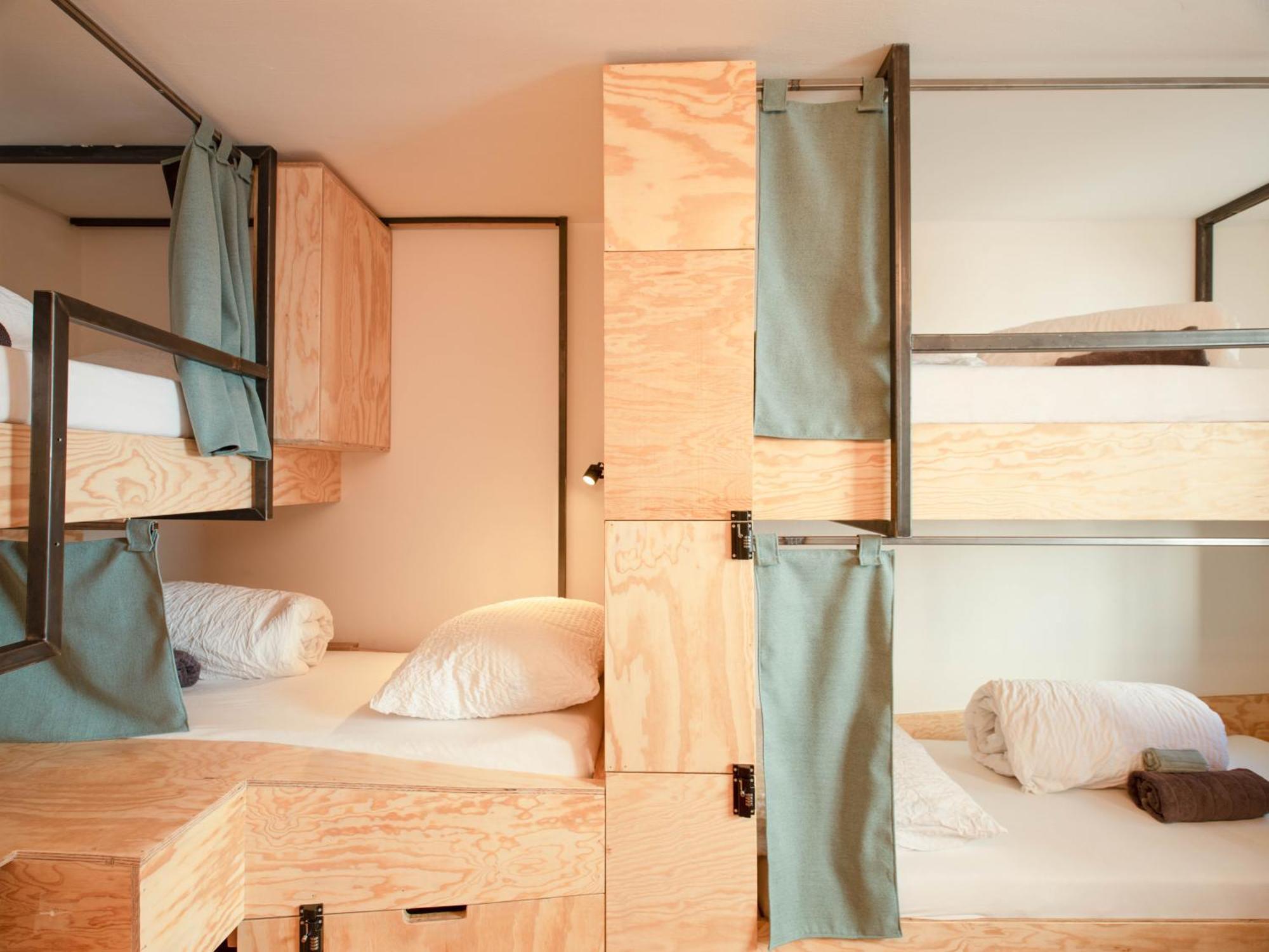 Montagu Hostel Innsbruck Extérieur photo