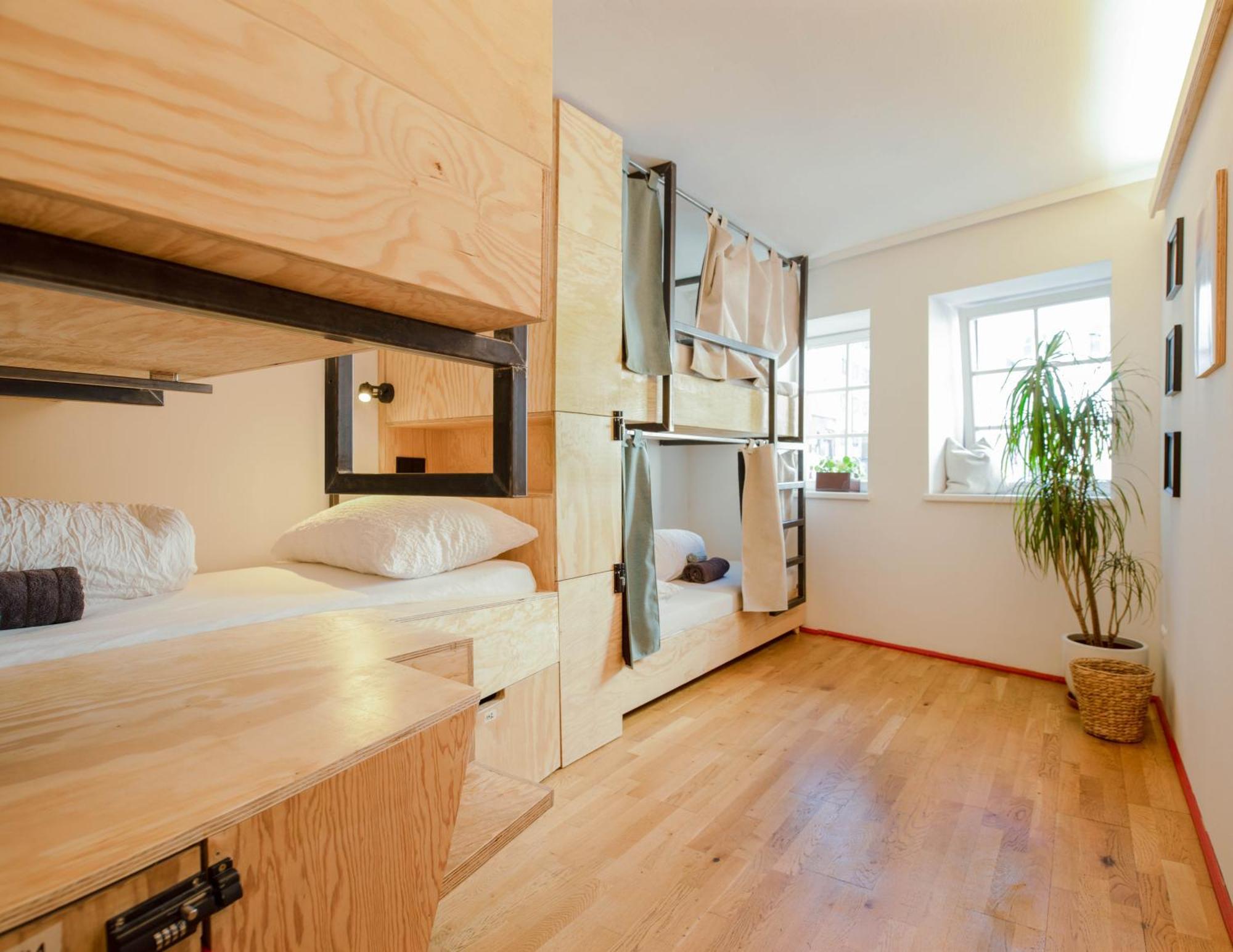 Montagu Hostel Innsbruck Extérieur photo