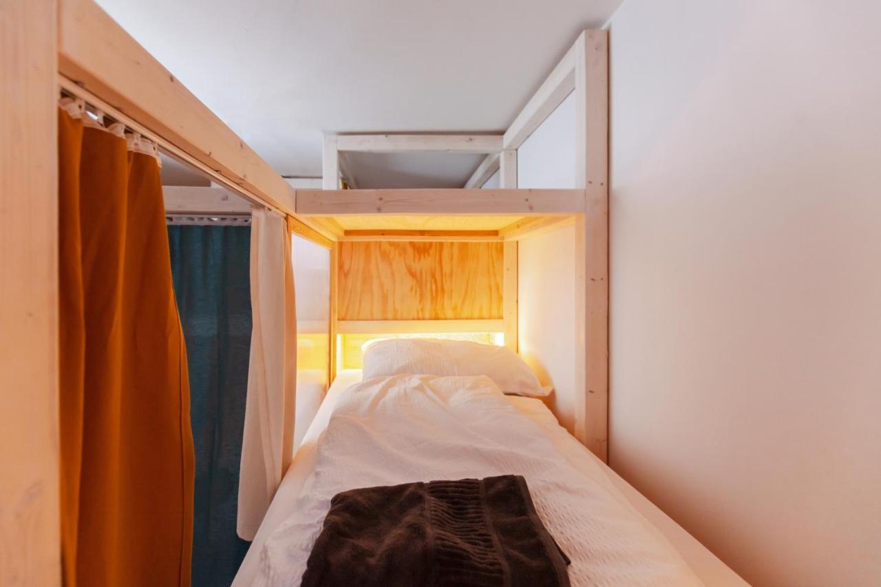 Montagu Hostel Innsbruck Extérieur photo