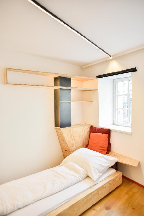 Montagu Hostel Innsbruck Extérieur photo